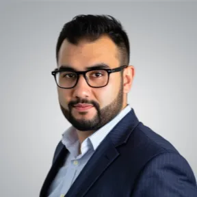 Hessan Haiderzada
